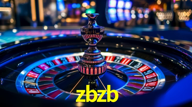 zbzb: Seu Cassino Premiado com Pagamentos Rápidos