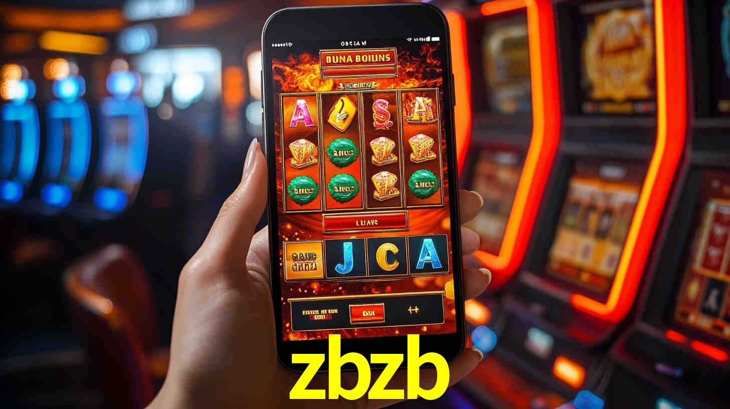 zbzb: A Experiência de Casino com Jogos de Mesa ao Vivo