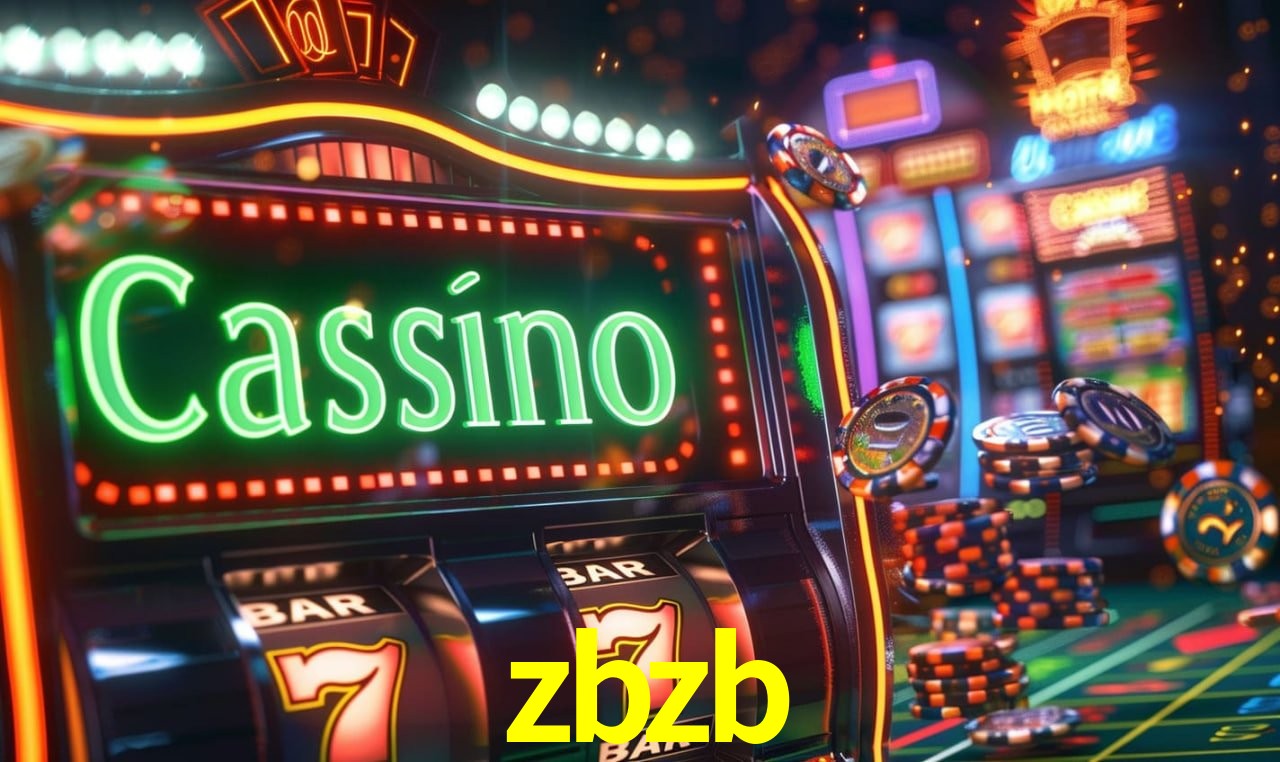 A Popularidade dos Caça-Níqueis no zbzb