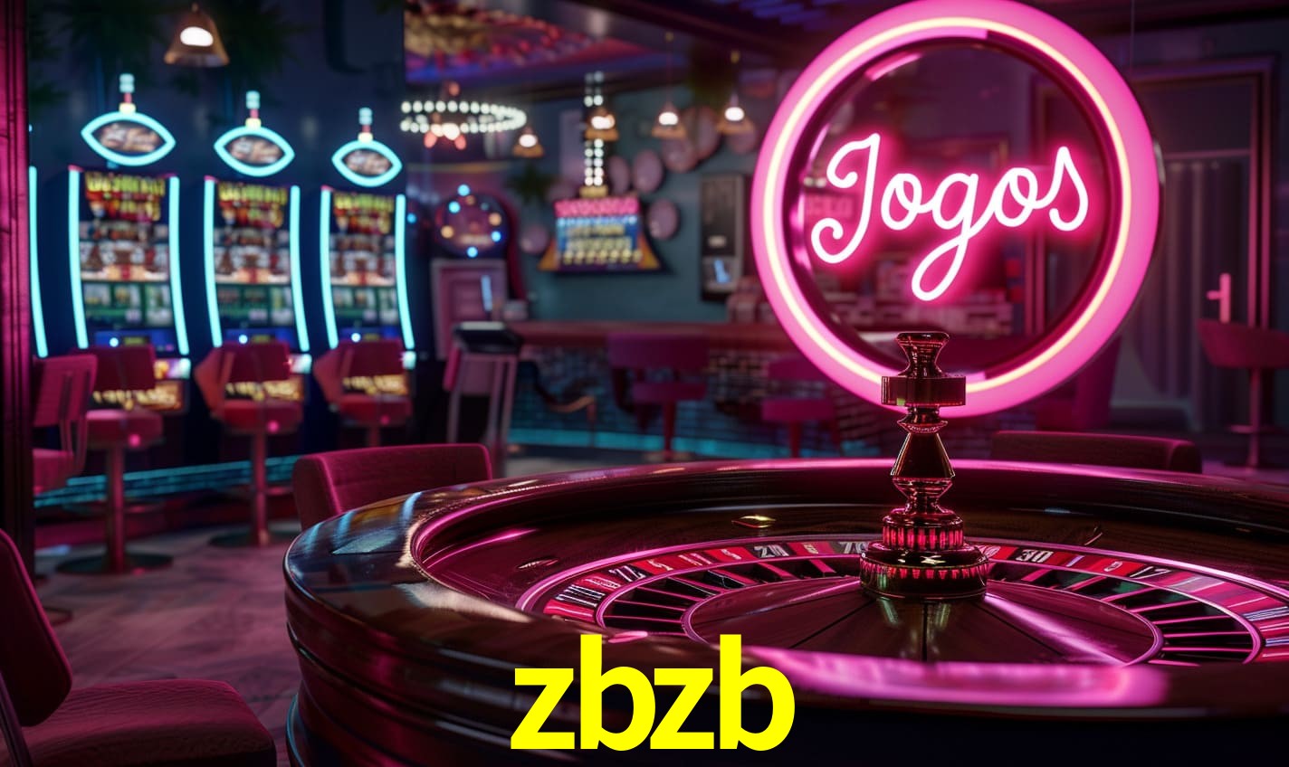 Provedores de Jogos zbzb