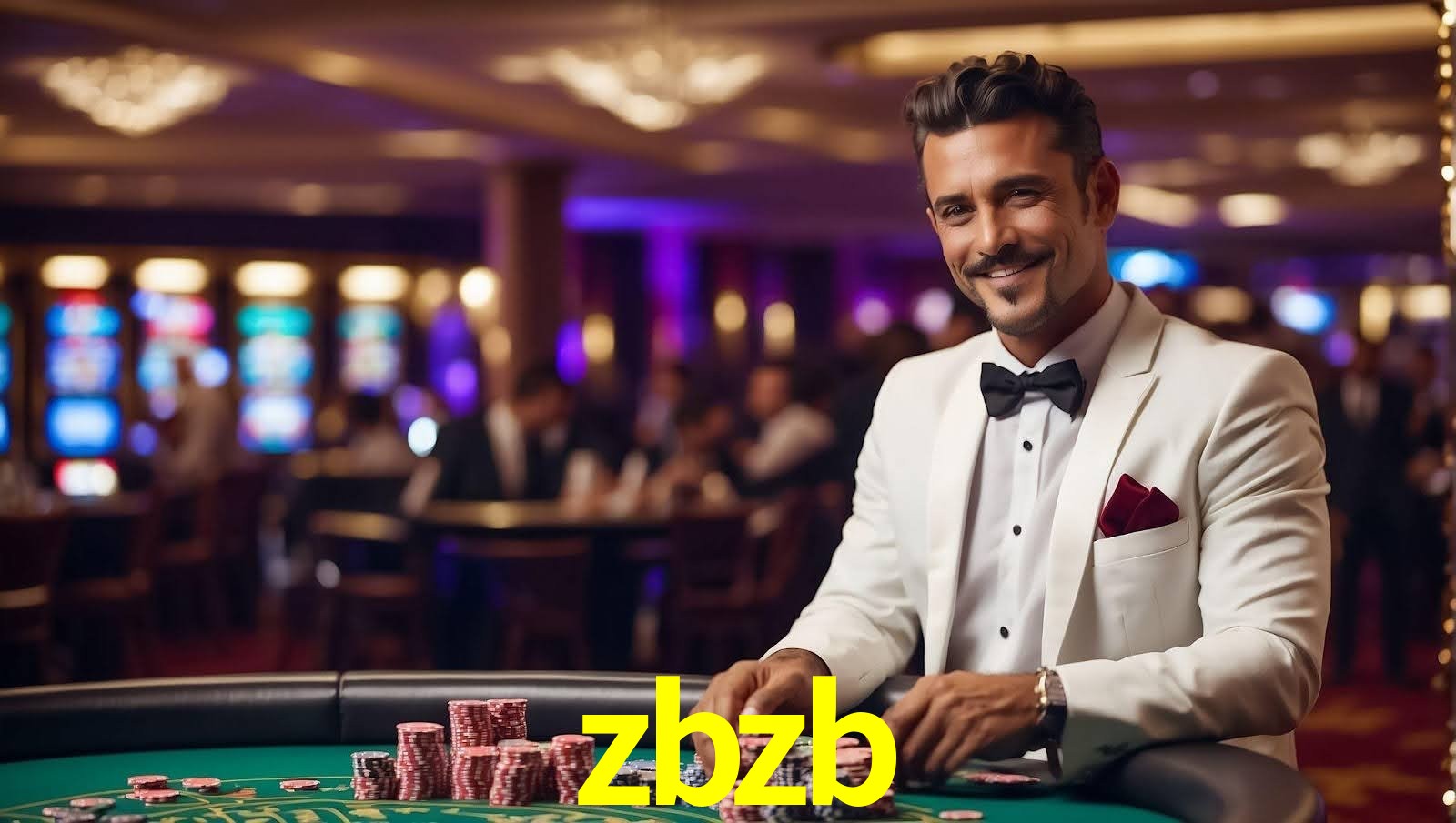 Segurança 2FA zbzb
