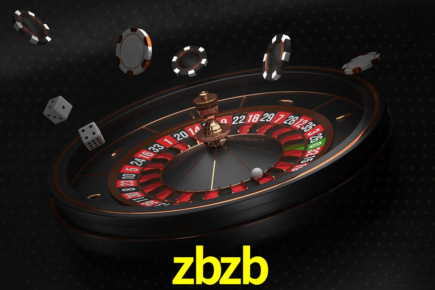 zbzb - Noite de Sorte Suprema - zbzb.com