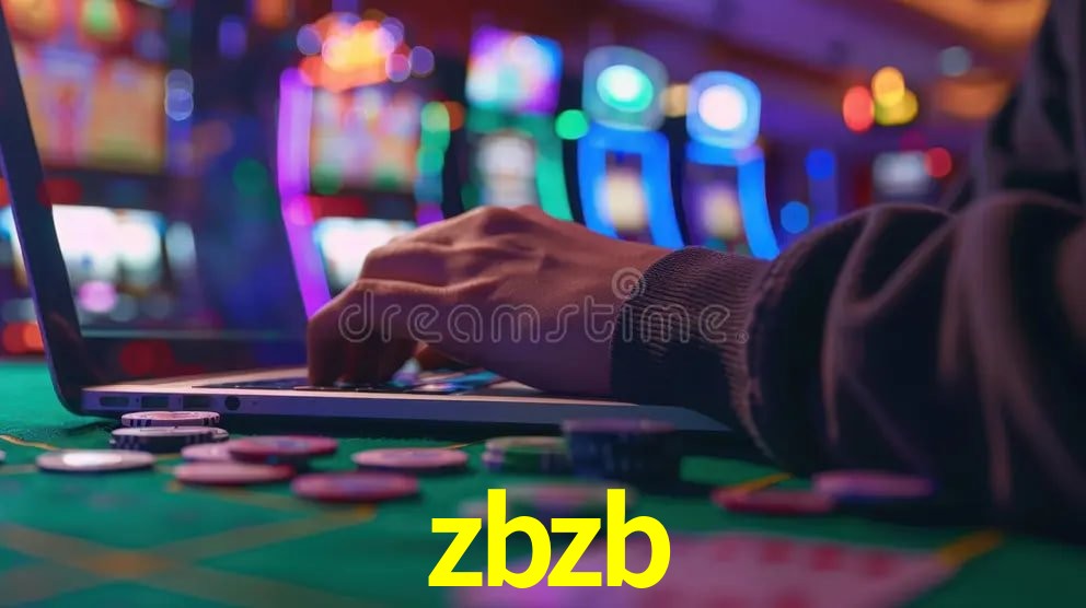 Interface do App zbzb