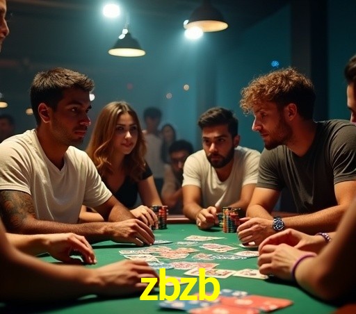 zbzb Plataforma Oficial