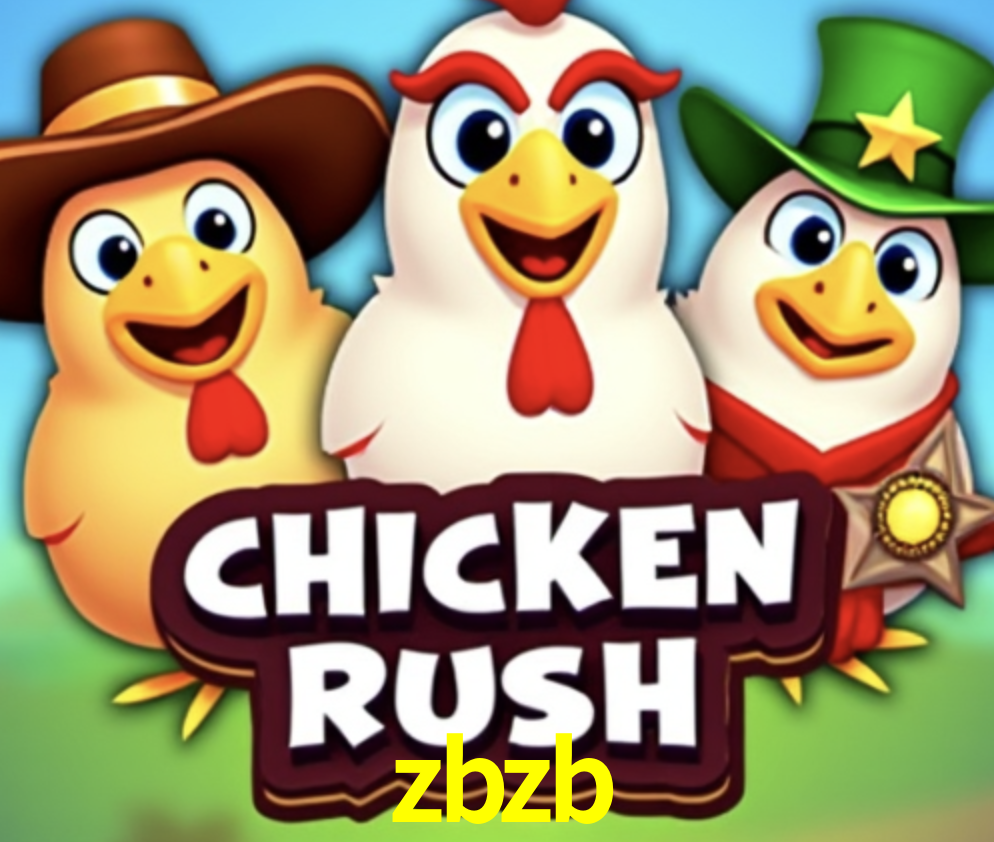APP oficial da zbzb para mobile